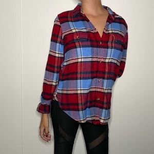 American Eagle super soft Flannel✨